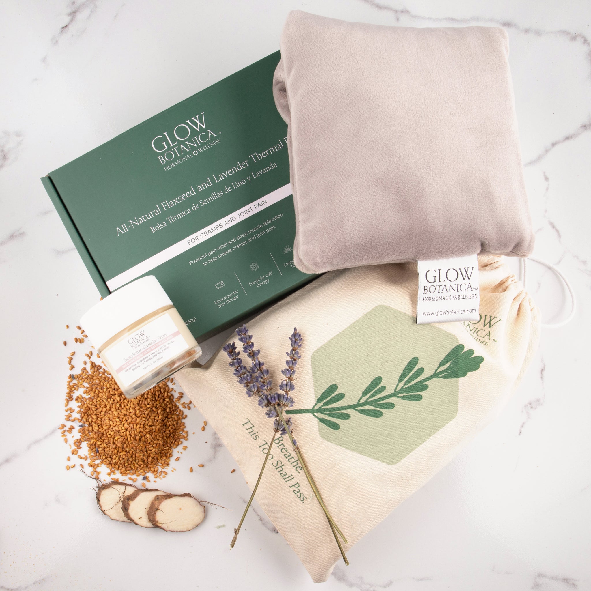Self-Care Bundel