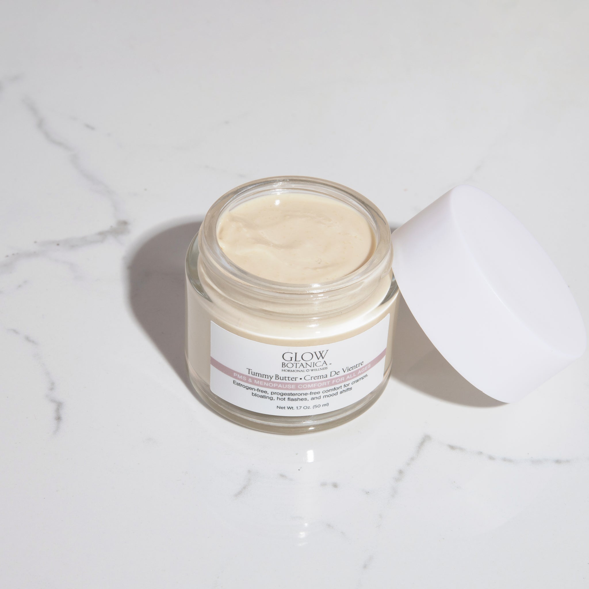 Tummy Butter Crème