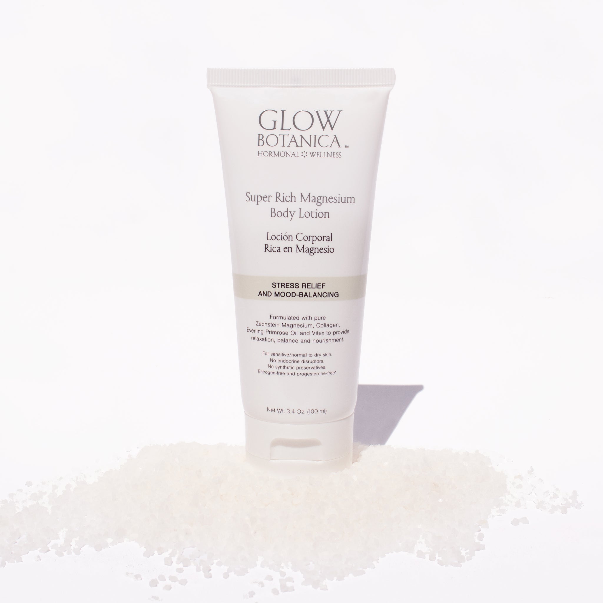 Super Rich Magnesium bodylotion